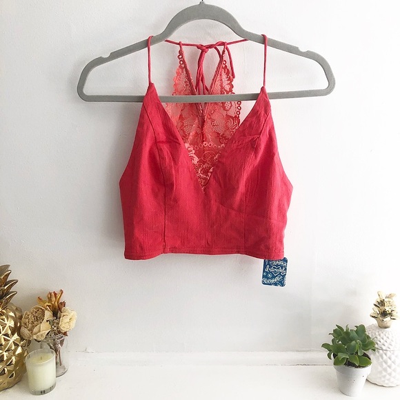 Free People Other - Free People ‘The Century’ Brami